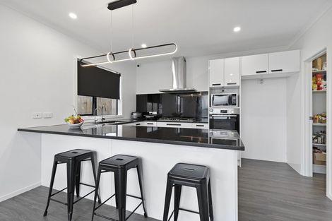 Photo of property in 19 Te Tiireke Drive, Glenview, Hamilton, 3206
