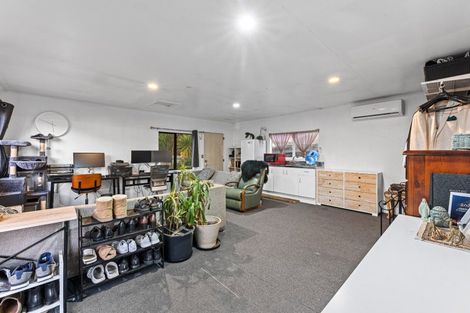 Photo of property in 16 Jordan Road, Mangere, Auckland, 2022