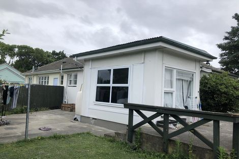 Photo of property in 11 Huia Street, Riccarton, Christchurch, 8041