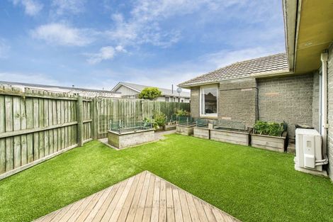 Photo of property in 17 Cunningham Place, Halswell, Christchurch, 8025