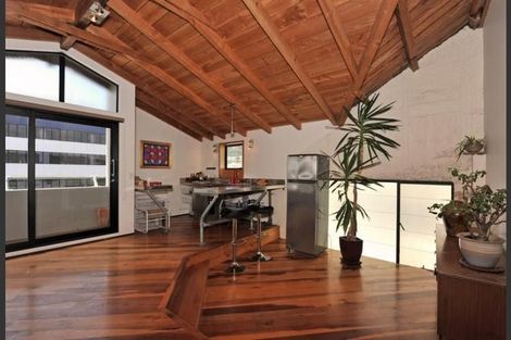 Photo of property in 59u7 Cambridge Terrace, Te Aro, Wellington, 6011