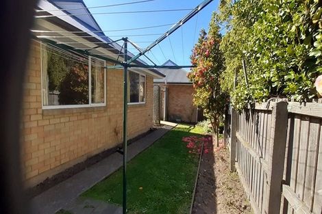 Photo of property in 58 Huxley Street, Sydenham, Christchurch, 8023