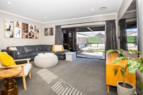 Photo of property in 13 Naismith Street, Chartwell, Hamilton, 3210