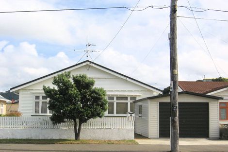 Photo of property in 73 Hobart Street, Miramar, Wellington, 6022