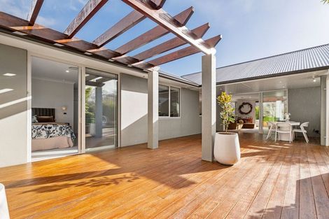 Photo of property in 27 I'anson Road, Minden, Tauranga, 3179