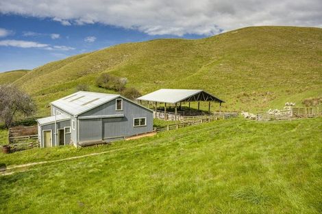 Photo of property in 226 Ongaonga Road, Waipawa, 4272