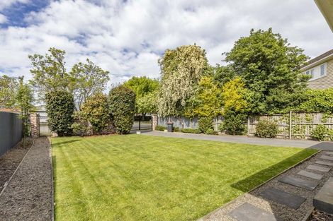 Photo of property in 4 Allison Place, Shirley, Christchurch, 8013