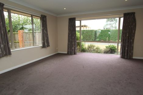 Photo of property in 136d Brookside Road, Rolleston, 7614