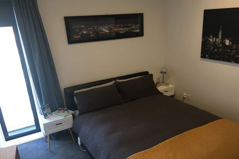 Photo of property in 4/275 Kilmore Street, Christchurch Central, Christchurch, 8011