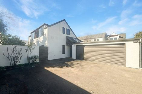 Photo of property in 2 Kinleys Lane, St Albans, Christchurch, 8014