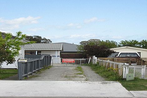 Photo of property in 160 Maxwell Road, Redwoodtown, Blenheim, 7201