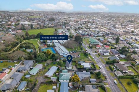 Photo of property in 5a Rhode Street, Frankton, Hamilton, 3204