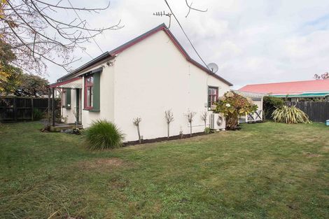 Photo of property in 184 Hastings Street, Waltham, Christchurch, 8023