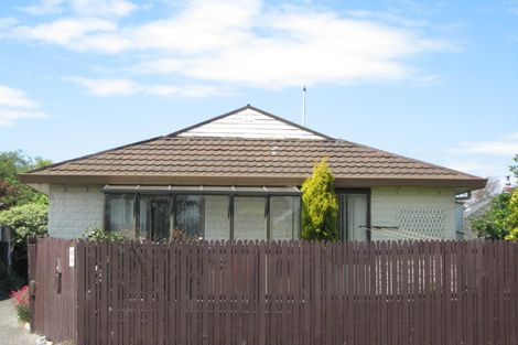 Photo of property in 50 Chancellor Street, Richmond, Christchurch, 8013