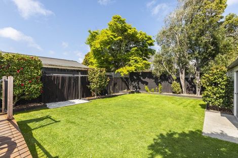 Photo of property in 46 Gregan Crescent, Burnside, Christchurch, 8053