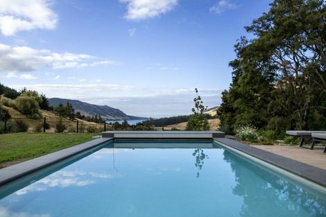 Photo of property in 901 Pigeon Bay Road, Pigeon Bay, Akaroa, 7583
