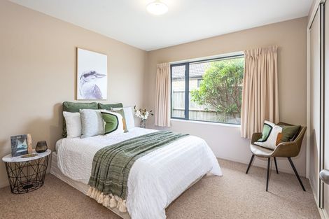 Photo of property in 3 Rochester Crescent, Rolleston, 7614