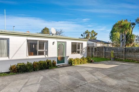 Photo of property in 4/589 Barbadoes Street, Edgeware, Christchurch, 8013
