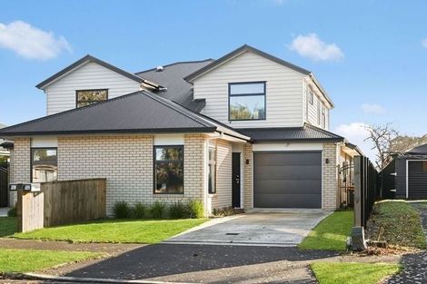 Photo of property in 1/59 Montgomery Crescent, Bader, Hamilton, 3206