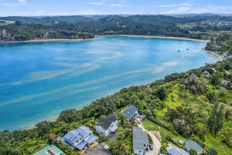 Photo of property in 48a Kestrel Heights, Arkles Bay, Whangaparaoa, 0932
