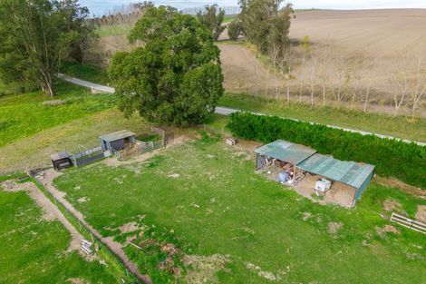 Photo of property in 197 Keane Road, Levels Valley, Timaru, 7974