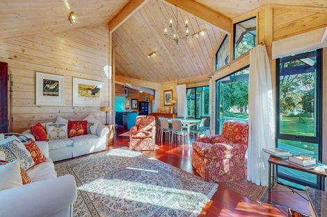 Photo of property in 79 Tangiteroria Lane, Pauanui, Hikuai, 3579