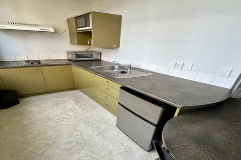 Photo of property in Hume House, 13/152u The Terrace, Wellington Central, Wellington, 6011