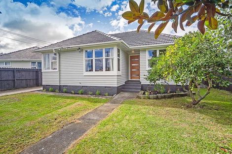 Photo of property in 62 Franklyne Road, Otara, Auckland, 2023