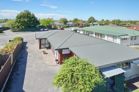 Photo of property in 89a King Street, Rangiora, 7400