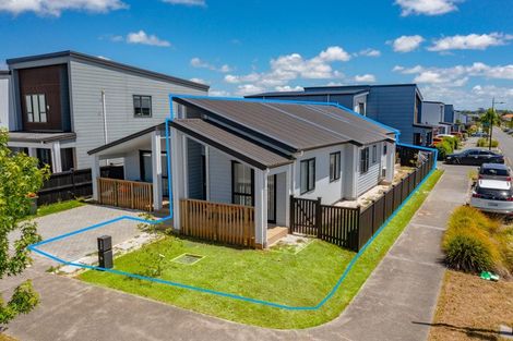 Photo of property in 34b Kahui Parade, Karaka, 2113