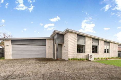 Photo of property in 75 Swayne Road, Cambridge, 3434