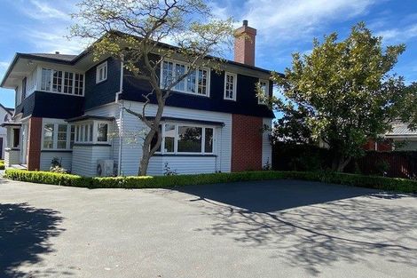 Photo of property in 228 Papanui Road, Merivale, Christchurch, 8014