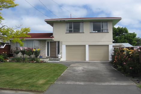 Photo of property in 40 Hercules Street, Shirley, Christchurch, 8013