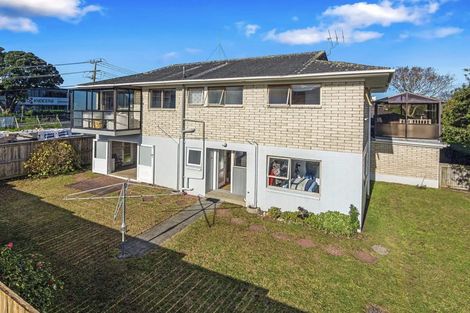 Photo of property in 3/23 Byron Avenue, Takapuna, Auckland, 0622