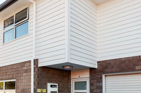 Photo of property in 12u4 Blackburn Street, Frankton, Hamilton, 3204