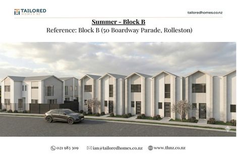 Photo of property in 41 Deal Street, Wigram, Christchurch, 8042