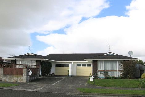 Photo of property in 10 Luton Street, Hokowhitu, Palmerston North, 4410