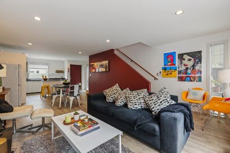 Photo of property in 17a Whiteleigh Avenue, Addington, Christchurch, 8024