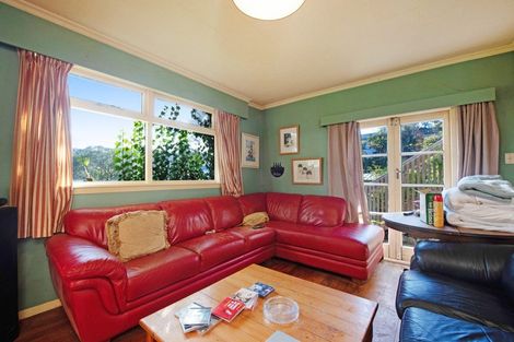 Photo of property in 60a Overtoun Terrace, Hataitai, Wellington, 6021