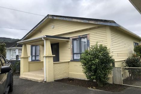 Photo of property in 110 Kowhai Street, Naenae, Lower Hutt, 5011