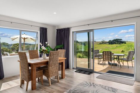 Photo of property in 191 Waller Road, Arapohue, Dargaville, 0374