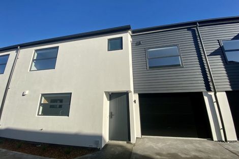 Photo of property in 2/434 Armagh Street, Linwood, Christchurch, 8011