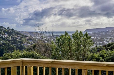 Photo of property in 40 Mercury Way, Whitby, Porirua, 5024
