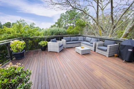 Photo of property in 72 Tauroa Road, Havelock North, 4130