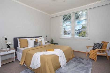 Photo of property in 40 Follett Street, Marton, 4710