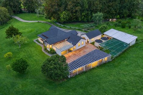 Photo of property in 336 Ireland Road, Waitoki, Kaukapakapa, 0871