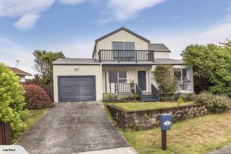 Photo of property in 13 Mallard Grove, Churton Park, Wellington, 6037