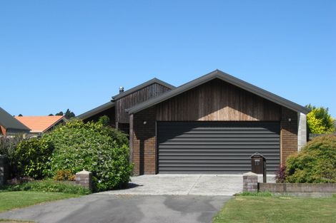 Photo of property in 15 Fairweather Crescent, Kaiapoi, 7630
