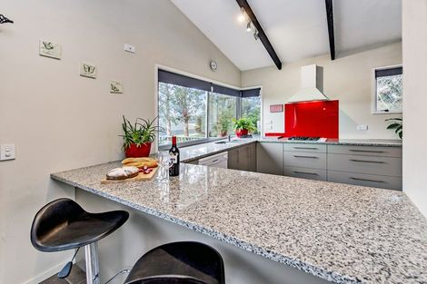 Photo of property in 580 Maddisons Road, Rolleston, Christchurch, 7675