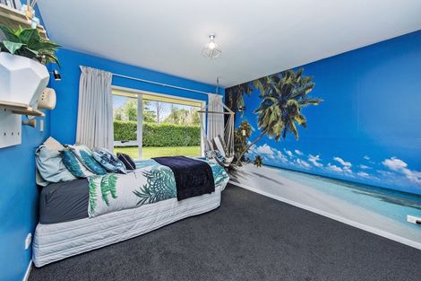 Photo of property in 18 Queen Street, Coalgate, 7673